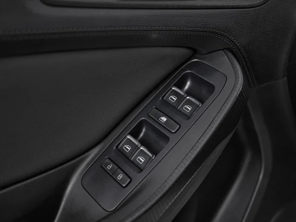 Chery Tiggo 4, I Рестайлинг фото №9