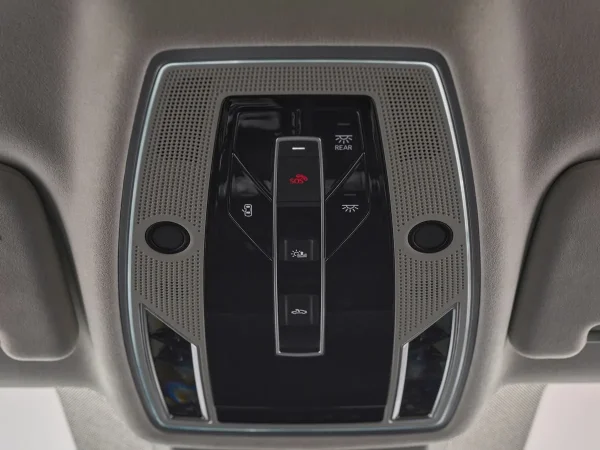 Audi A8, IV (D5) фото №18
