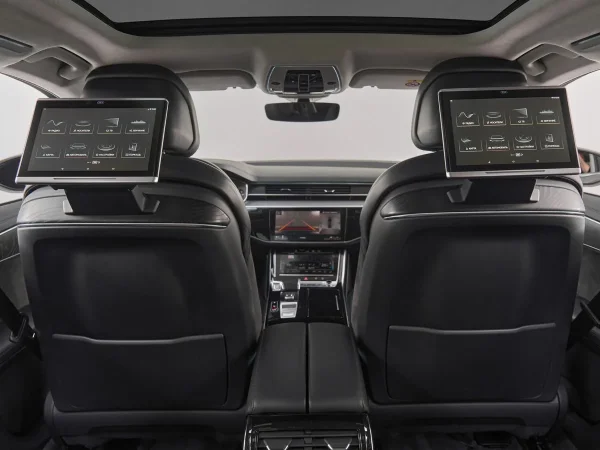 Audi A8, IV (D5) фото №23