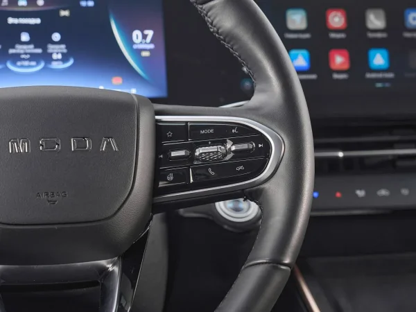 Omoda C5, I фото №10