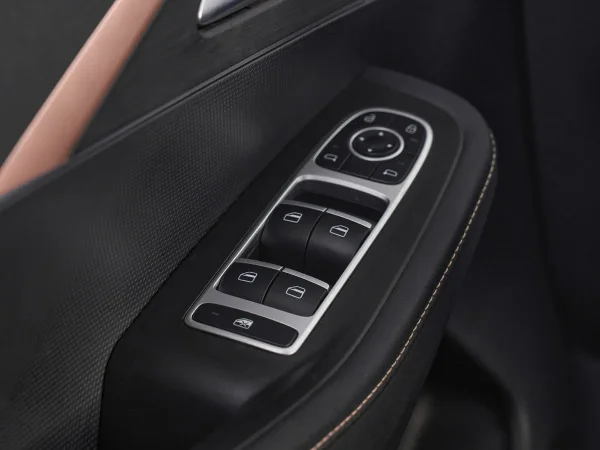 Omoda C5, I фото №11