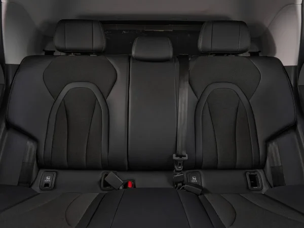 Omoda C5, I фото №13