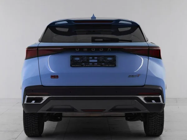 Omoda C5, I фото №5