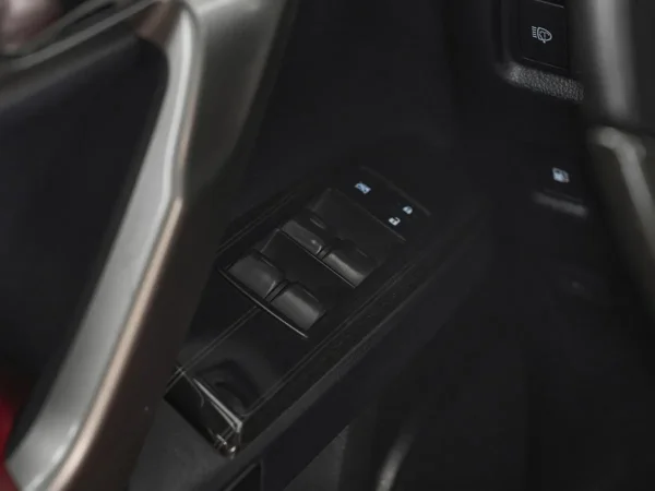 Lexus GX, II Рестайлинг 2 фото №15