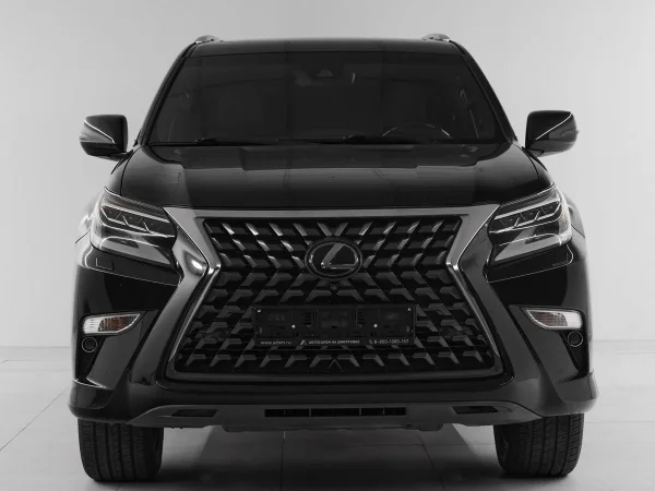 Lexus GX, II Рестайлинг 2 фото №2