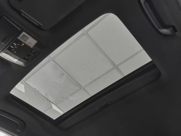 Lexus GX, II Рестайлинг 2 фото №7