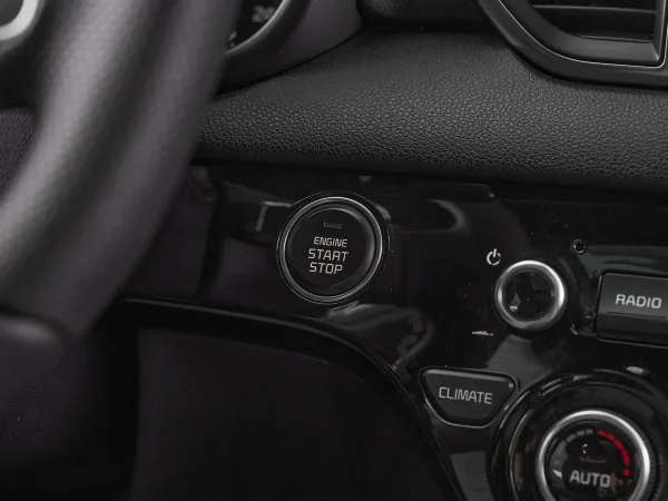 Kia Sportage, IV фото №14