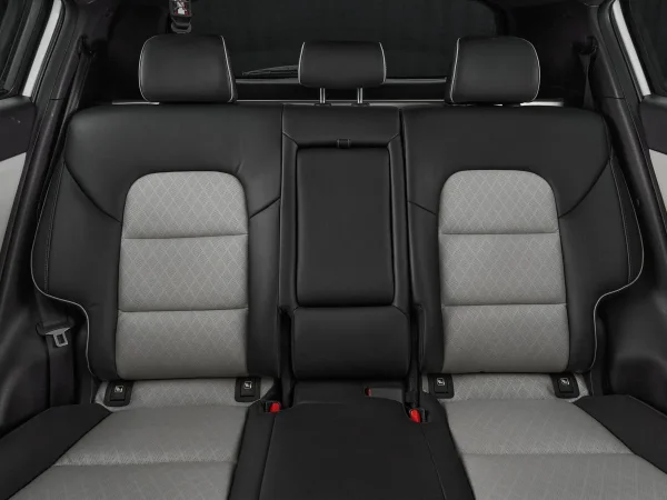 Kia Sportage, IV фото №19