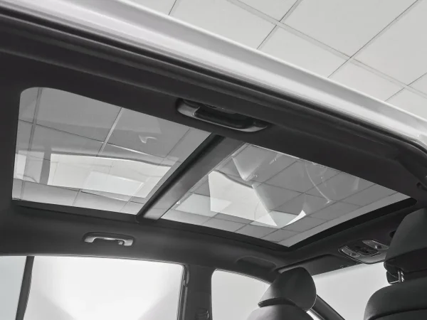 Kia Sportage, IV фото №7