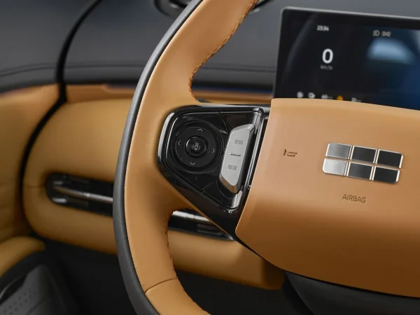 Geely Galaxy Starship 7 фото №13