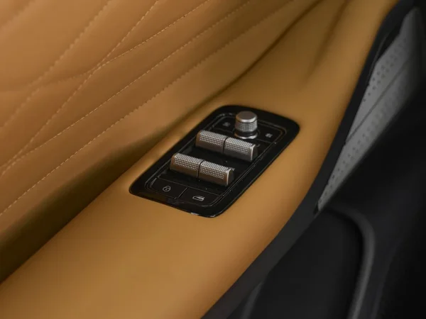 Geely Galaxy Starship 7 фото №15