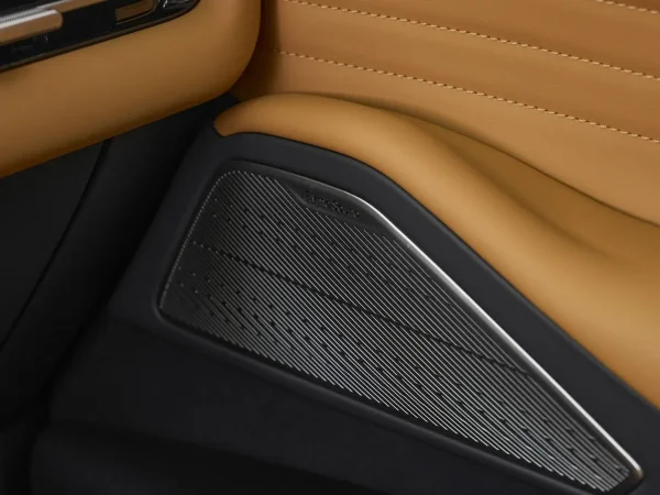 Geely Galaxy Starship 7 фото №16