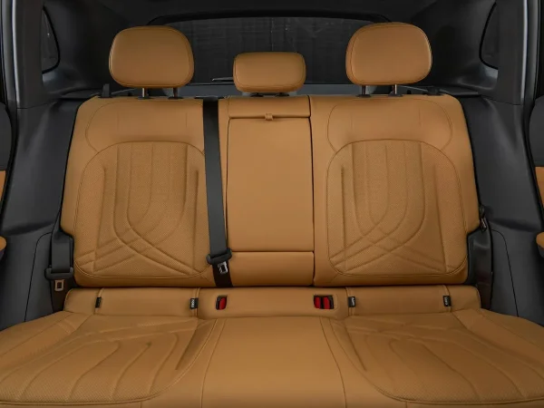 Geely Galaxy Starship 7 фото №19
