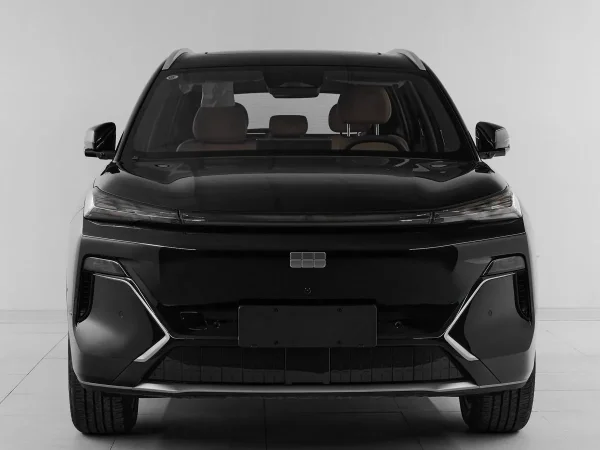 Geely Galaxy Starship 7 фото №2