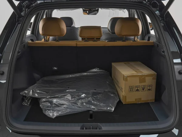 Geely Galaxy Starship 7 фото №20