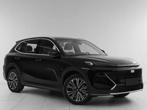 Geely Galaxy Starship 7 фото №3