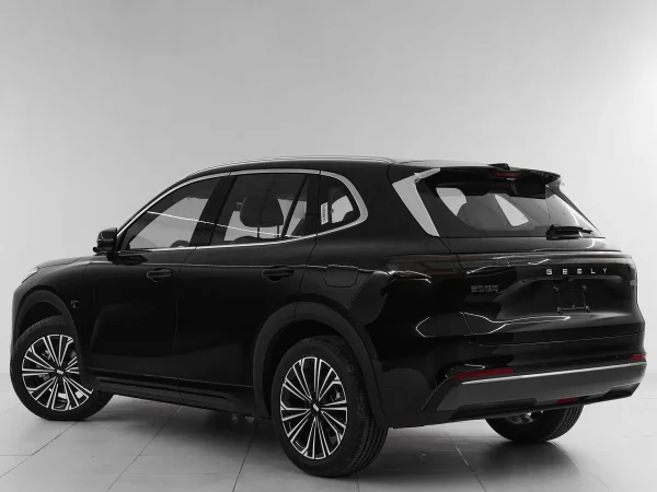 Geely Galaxy Starship 7 фото №4