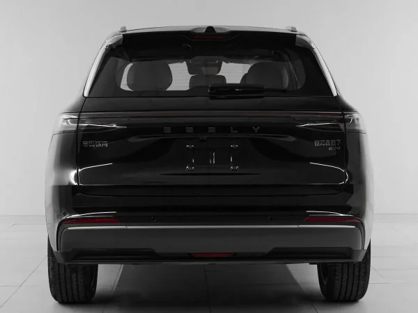 Geely Galaxy Starship 7 фото №5