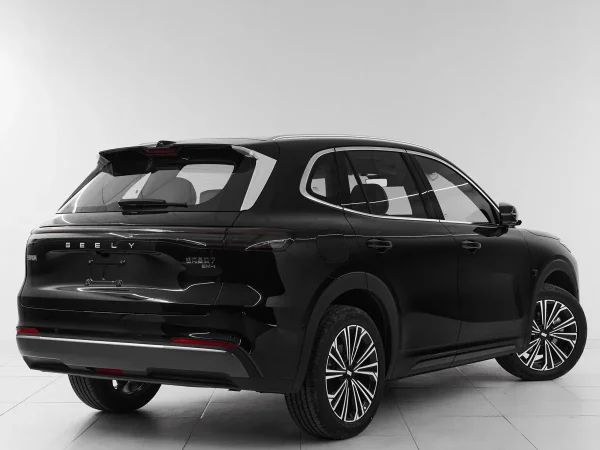 Geely Galaxy Starship 7 фото №6