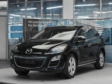 Mazda CX-7, I Рестайлинг 2011 Sport фото