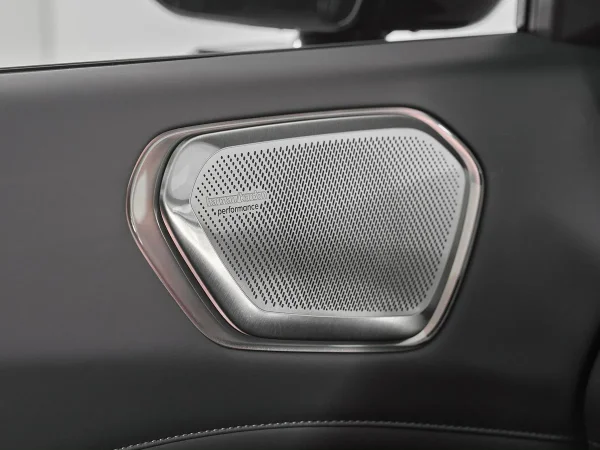 Lynk & Co 900 фото №15
