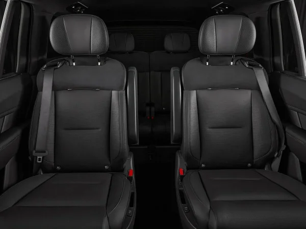 Lynk & Co 900 фото №22