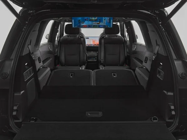 Lynk & Co 900 фото №23