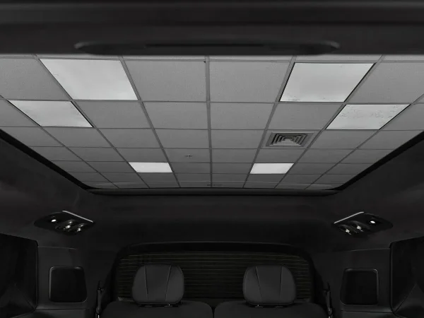 Lynk & Co 900 фото №25