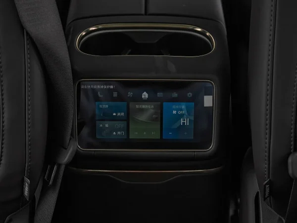 Lynk & Co 900 фото №27