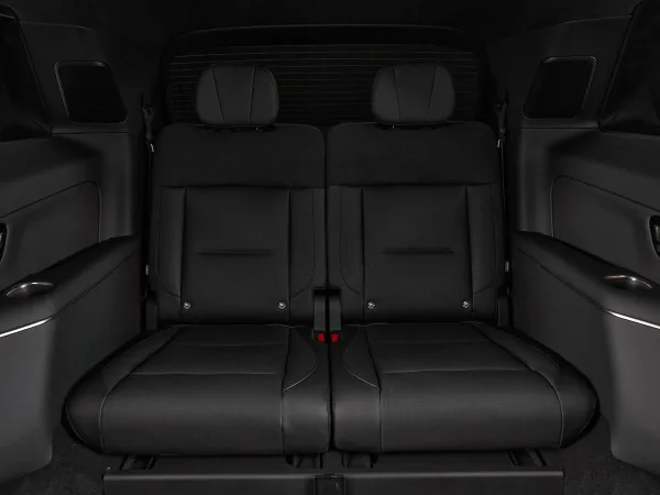 Lynk & Co 900 фото №30