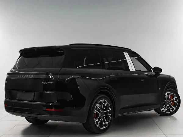Lynk & Co 900 фото №6