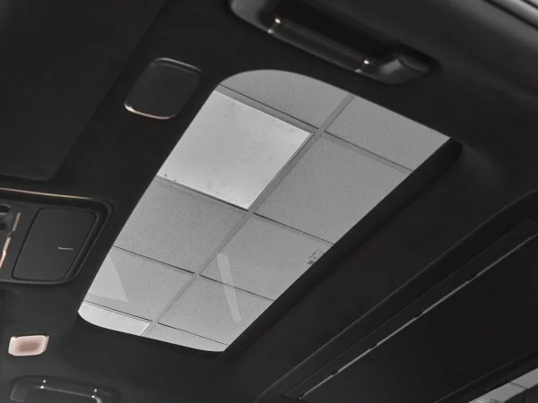 Lynk & Co 900 фото №7