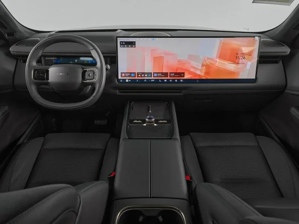Lynk & Co 900 фото №9