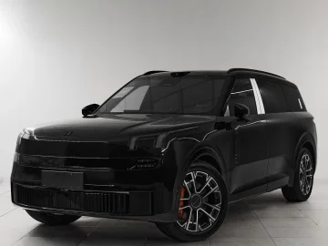 Lynk & Co 900 2025 Ultra (6 seats) фото