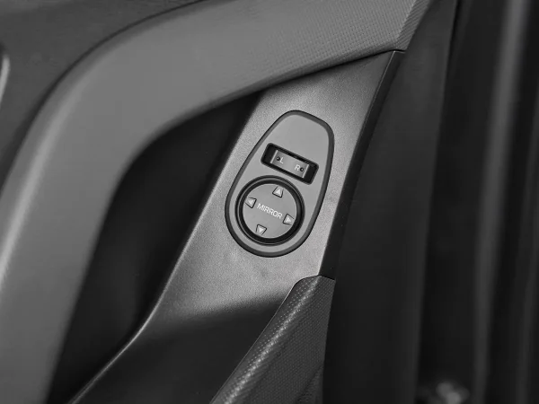 Hyundai Creta, I Рестайлинг фото №14