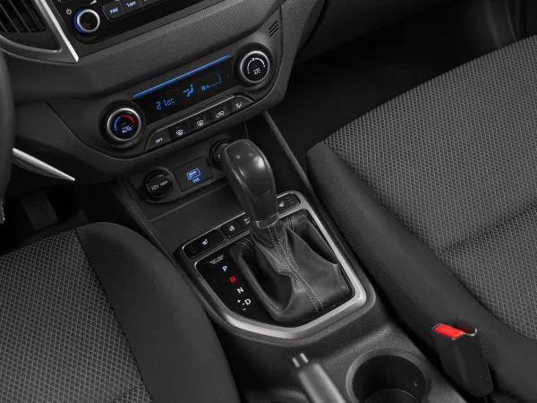 Hyundai Creta, I Рестайлинг фото №17