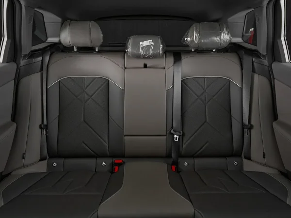 BMW X3, IV (G45/G48) фото №18