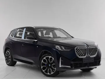 BMW X3, IV (G45/G48) 2025 xDrive30L Premium M Sport фото