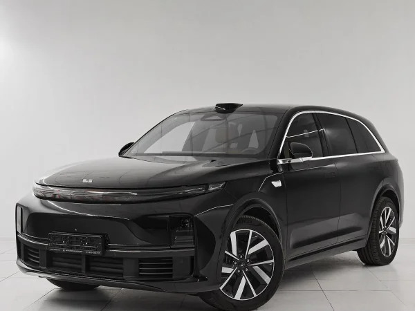 Li Auto (Lixiang) L7, I Рестайлинг фото №1