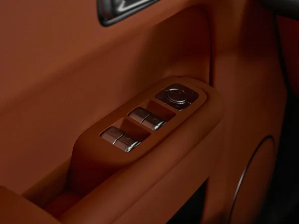 Li Auto (Lixiang) L7, I Рестайлинг фото №16