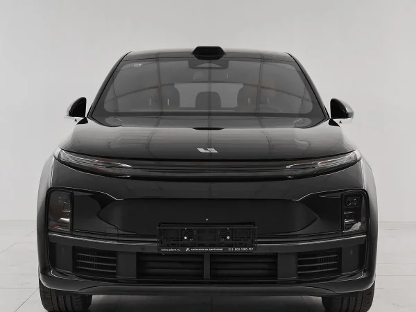 Li Auto (Lixiang) L7, I Рестайлинг фото №2