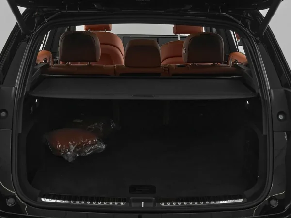 Li Auto (Lixiang) L7, I Рестайлинг фото №25