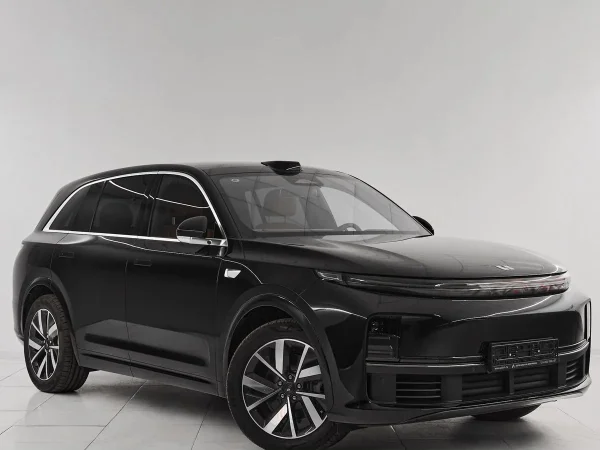 Li Auto (Lixiang) L7, I Рестайлинг фото №3