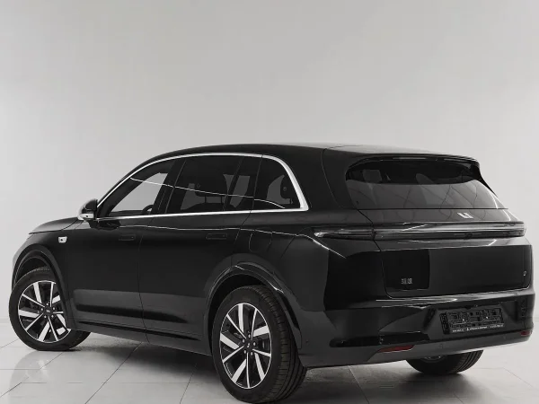 Li Auto (Lixiang) L7, I Рестайлинг фото №4