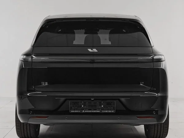 Li Auto (Lixiang) L7, I Рестайлинг фото №5