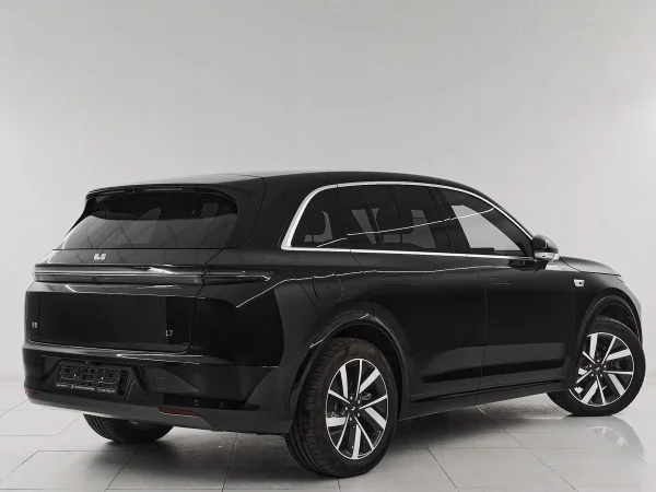 Li Auto (Lixiang) L7, I Рестайлинг фото №6