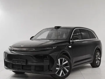 Li Auto (Lixiang) L7, I Рестайлинг 2025 Ultra (2024) фото