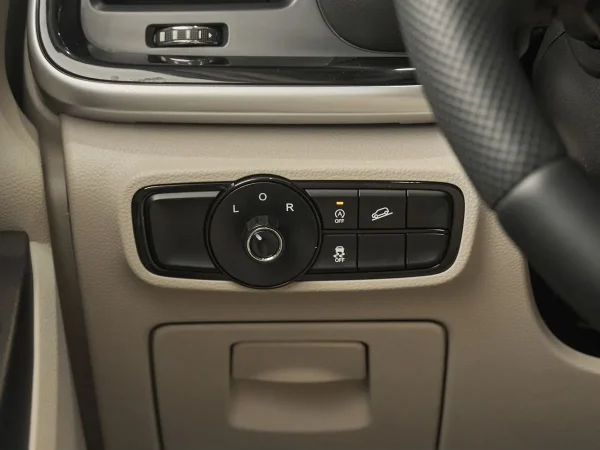 GAC GN8, I фото №16