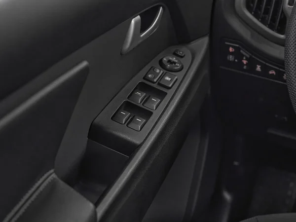 Kia Sportage, III Рестайлинг фото №13