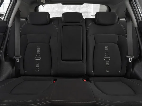 Kia Sportage, III Рестайлинг фото №16